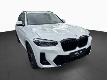 BMW X3 xDrive20i M Sport
