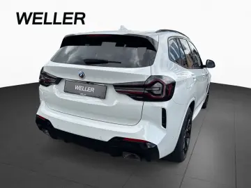 BMW X3 xDrive20i M Sport