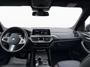 BMW X3 xDrive20i M Sport
