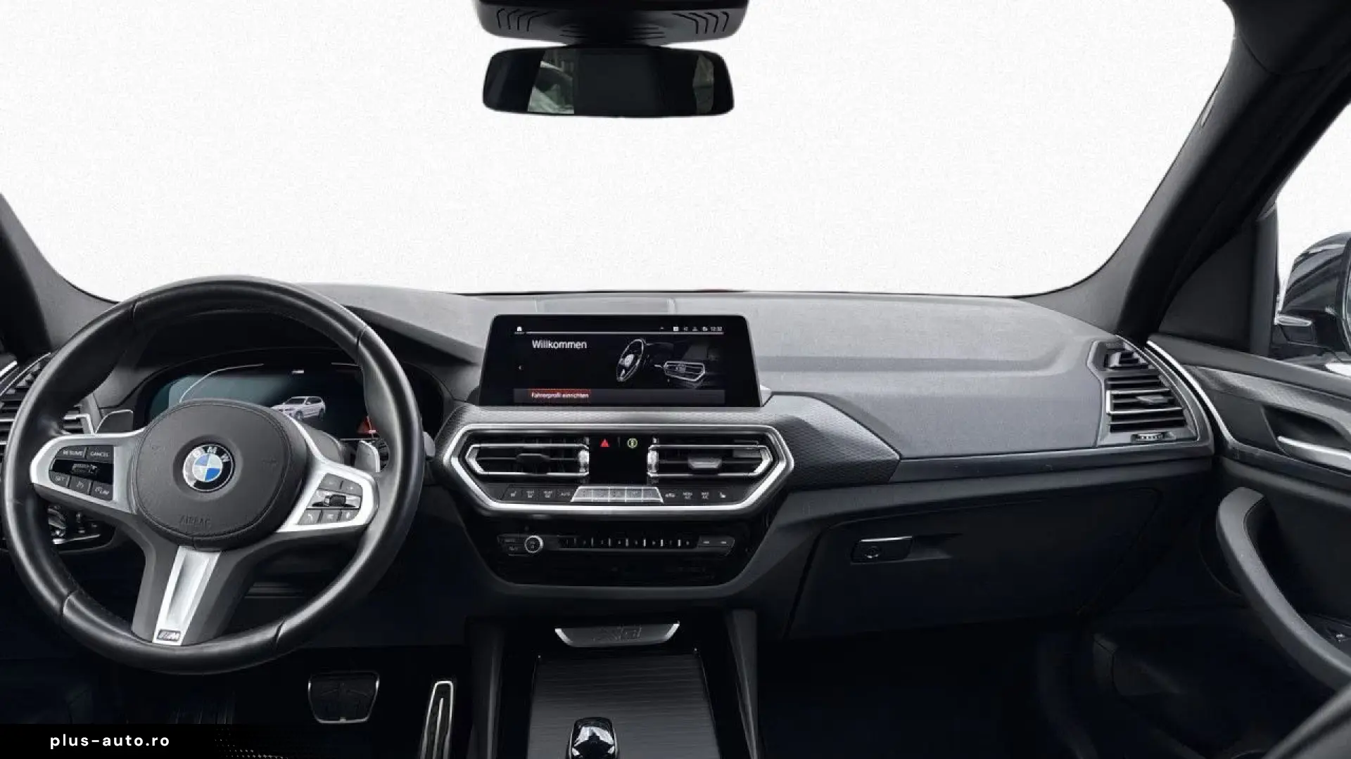 BMW X3 xDrive20i M Sport