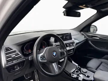 BMW X3 xDrive20i M Sport