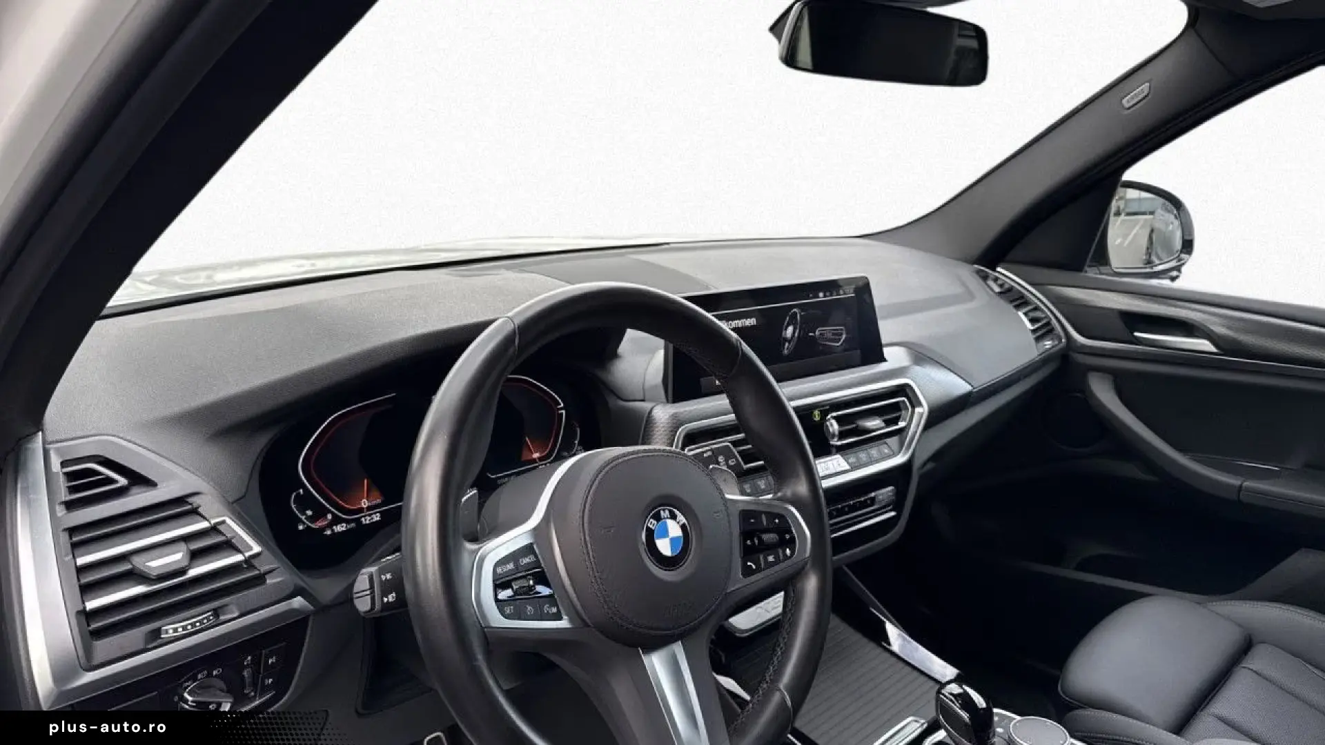 BMW X3 xDrive20i M Sport