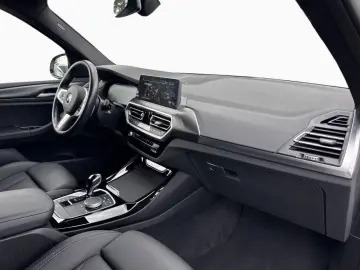 BMW X3 xDrive20i M Sport