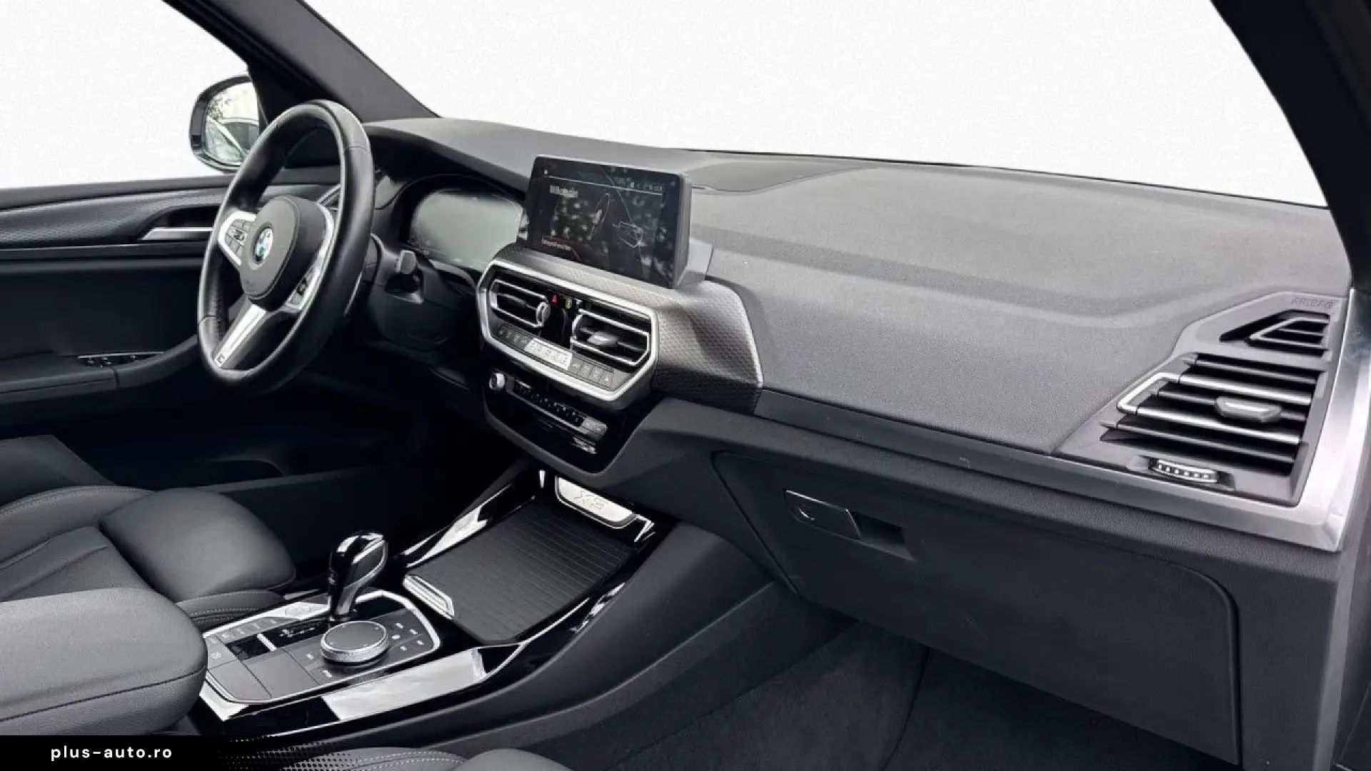 BMW X3 xDrive20i M Sport