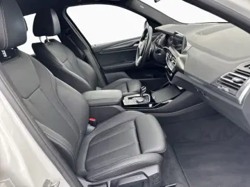 BMW X3 xDrive20i M Sport