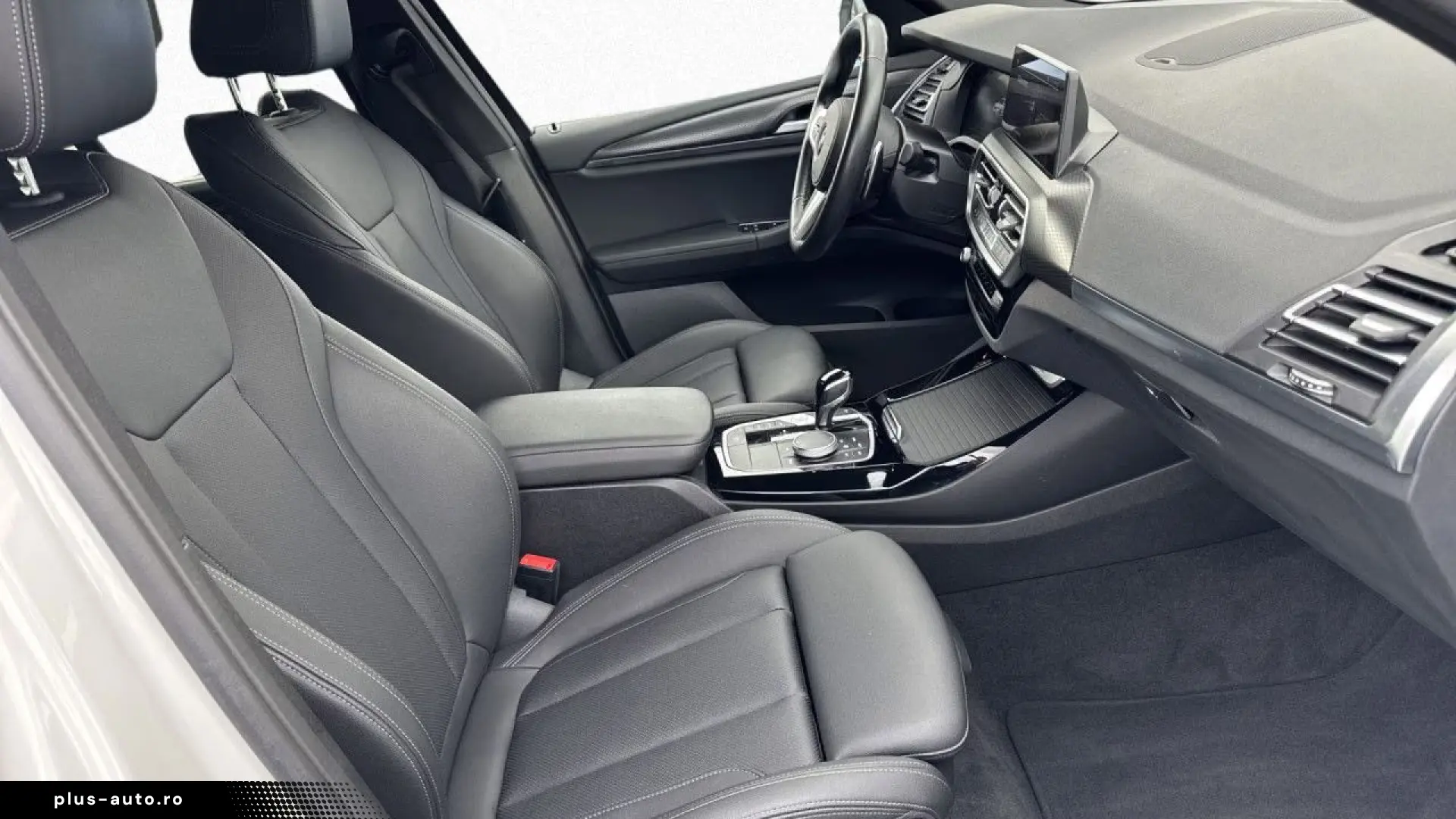 BMW X3 xDrive20i M Sport