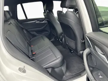 BMW X3 xDrive20i M Sport