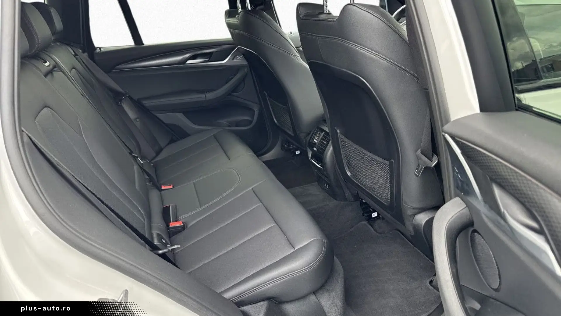 BMW X3 xDrive20i M Sport