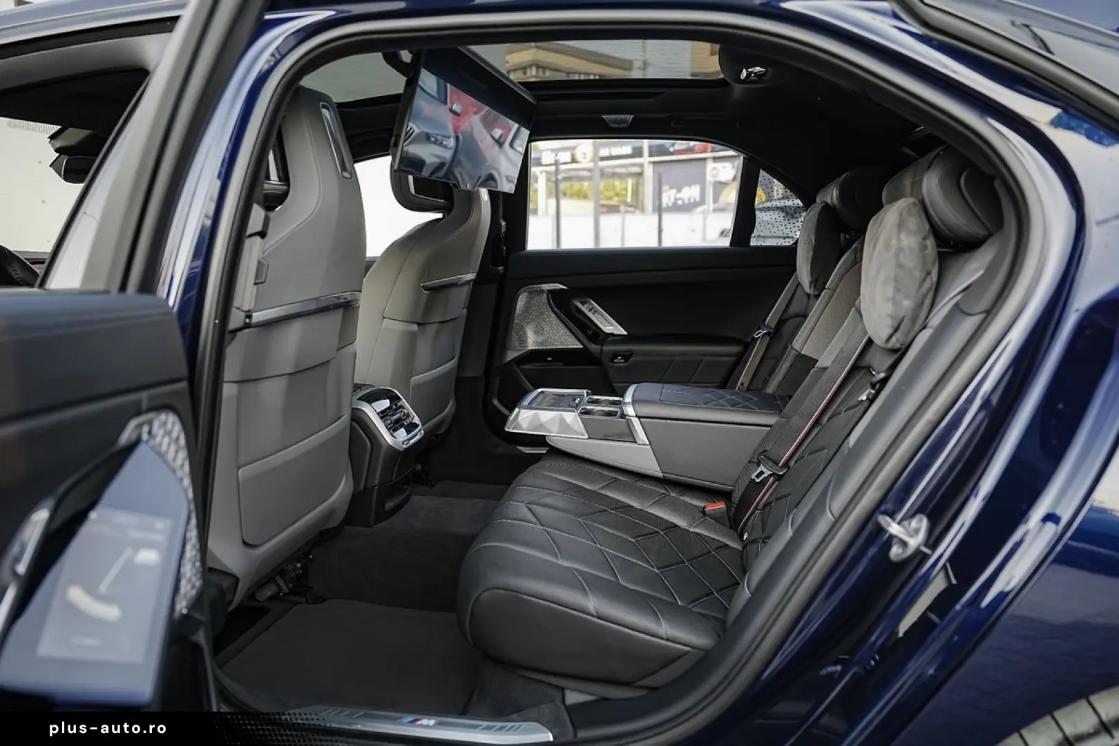 Bmw I7