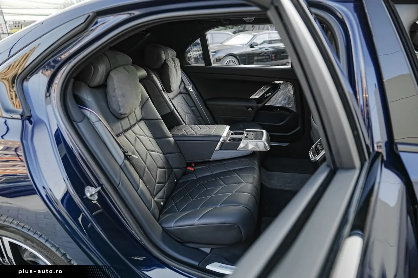 Bmw I7