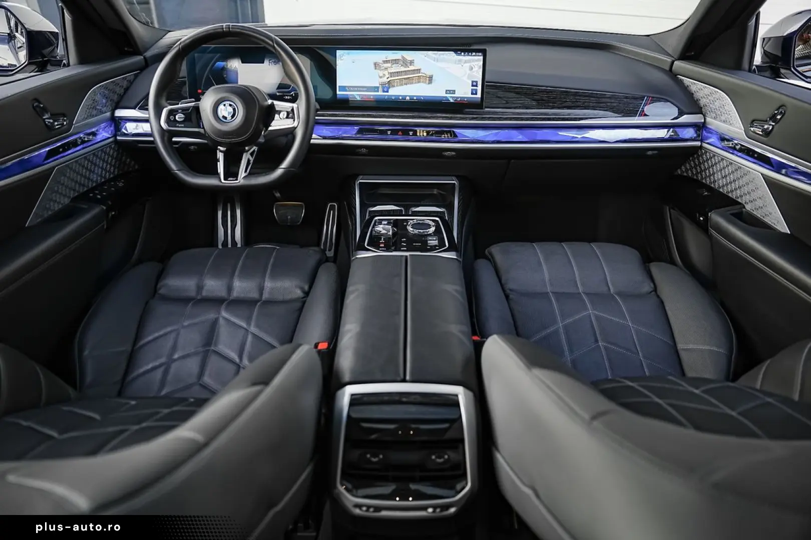 Bmw I7