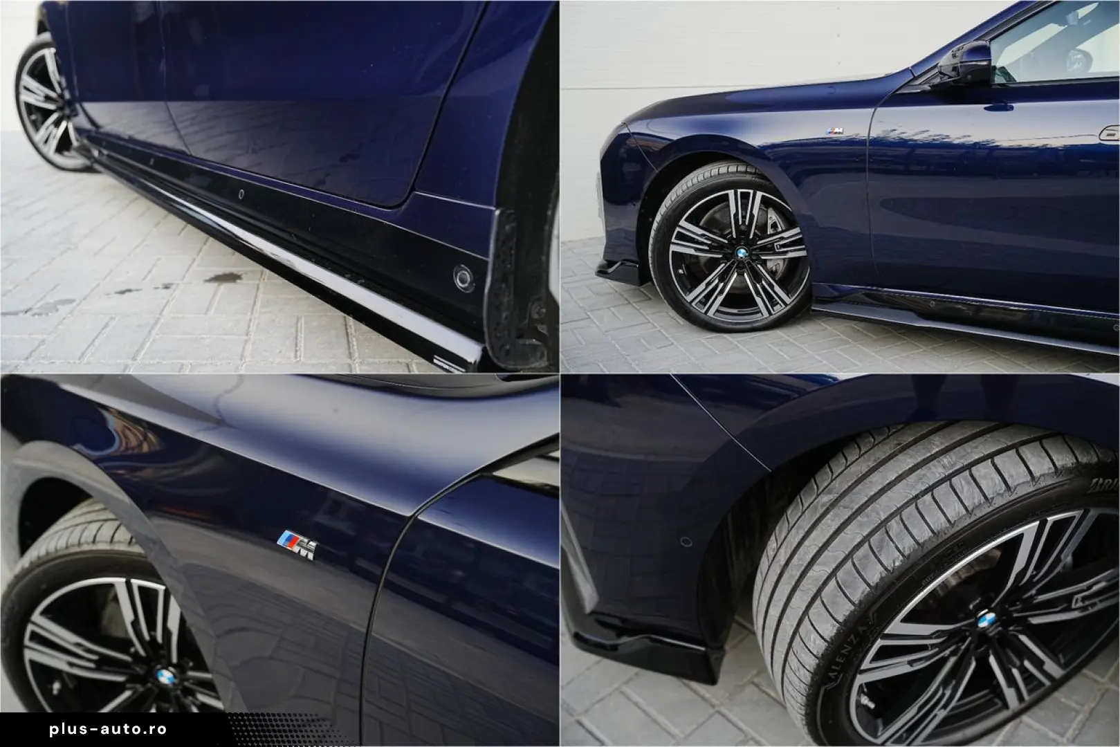 Bmw I7