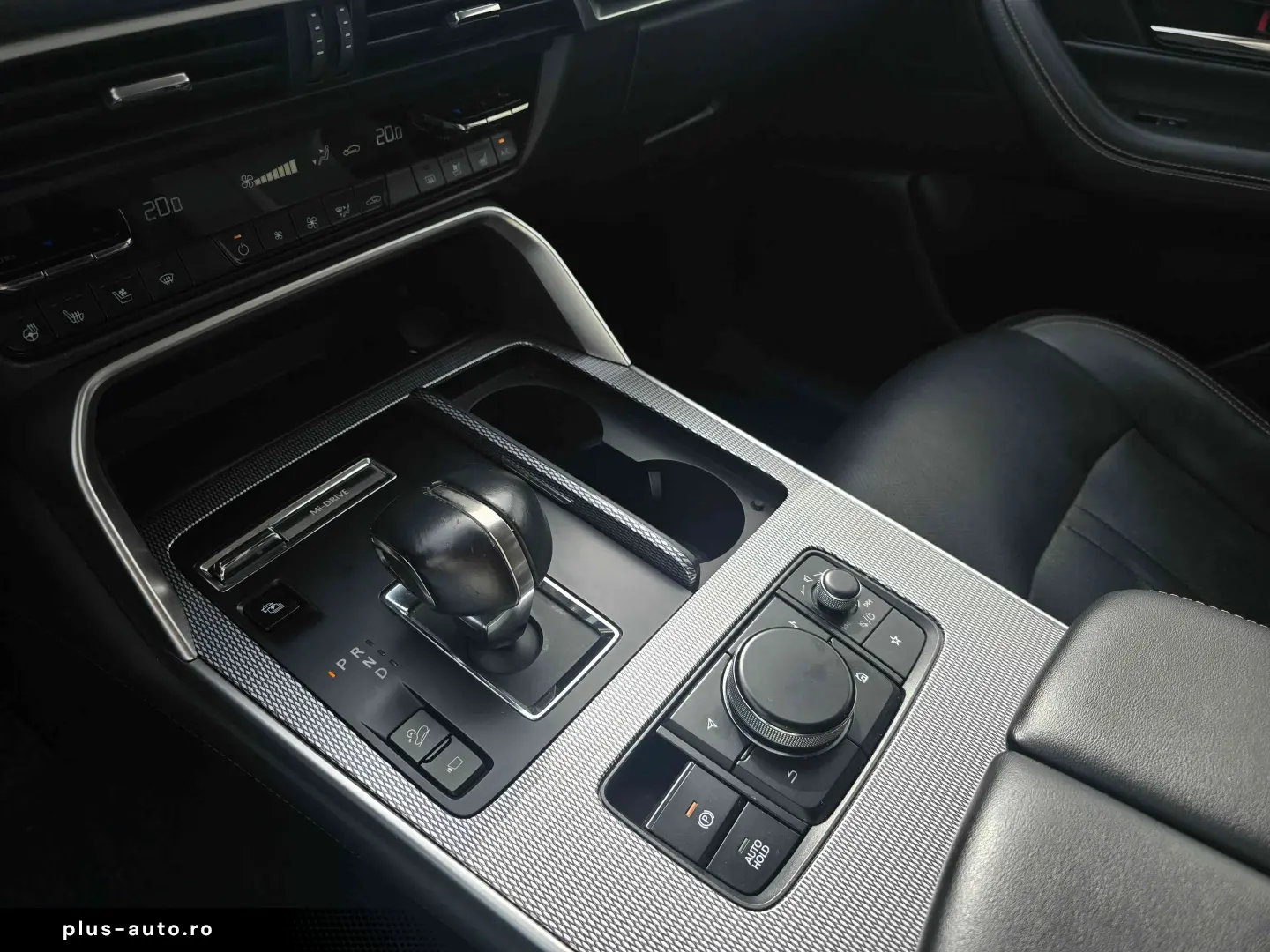 Mazda Cx-60 2023 4x4