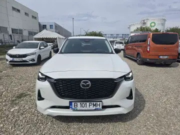 Mazda Cx-60 2023 4x4