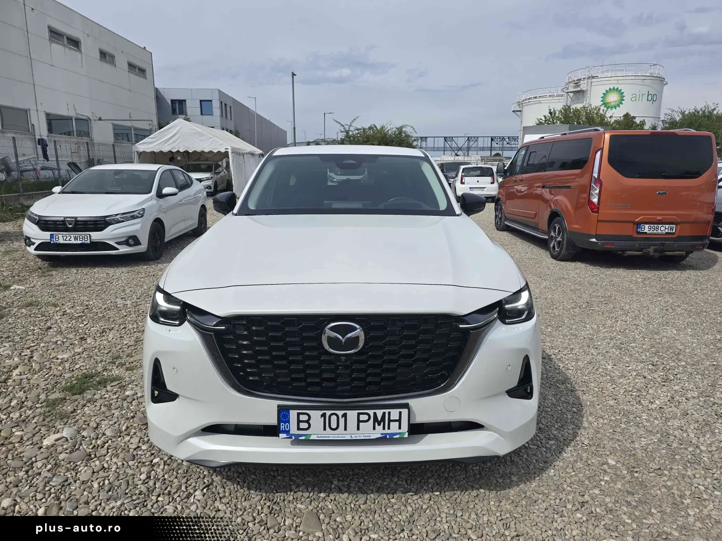 Mazda Cx-60 2023 4x4