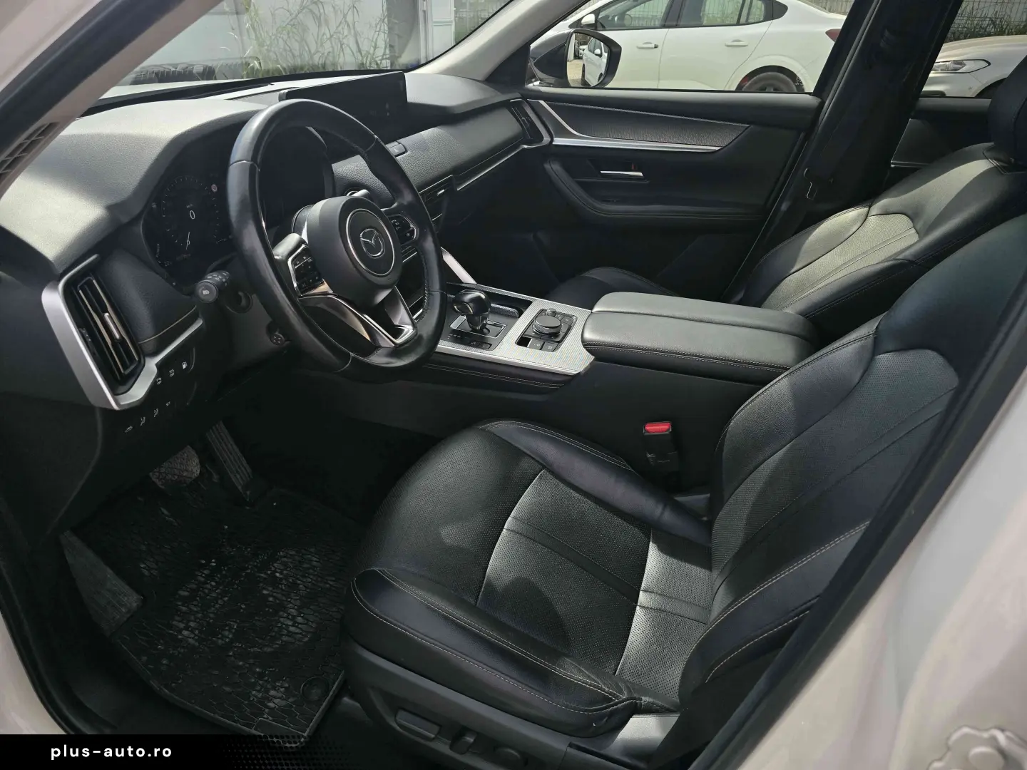 Mazda Cx-60 2023 4x4