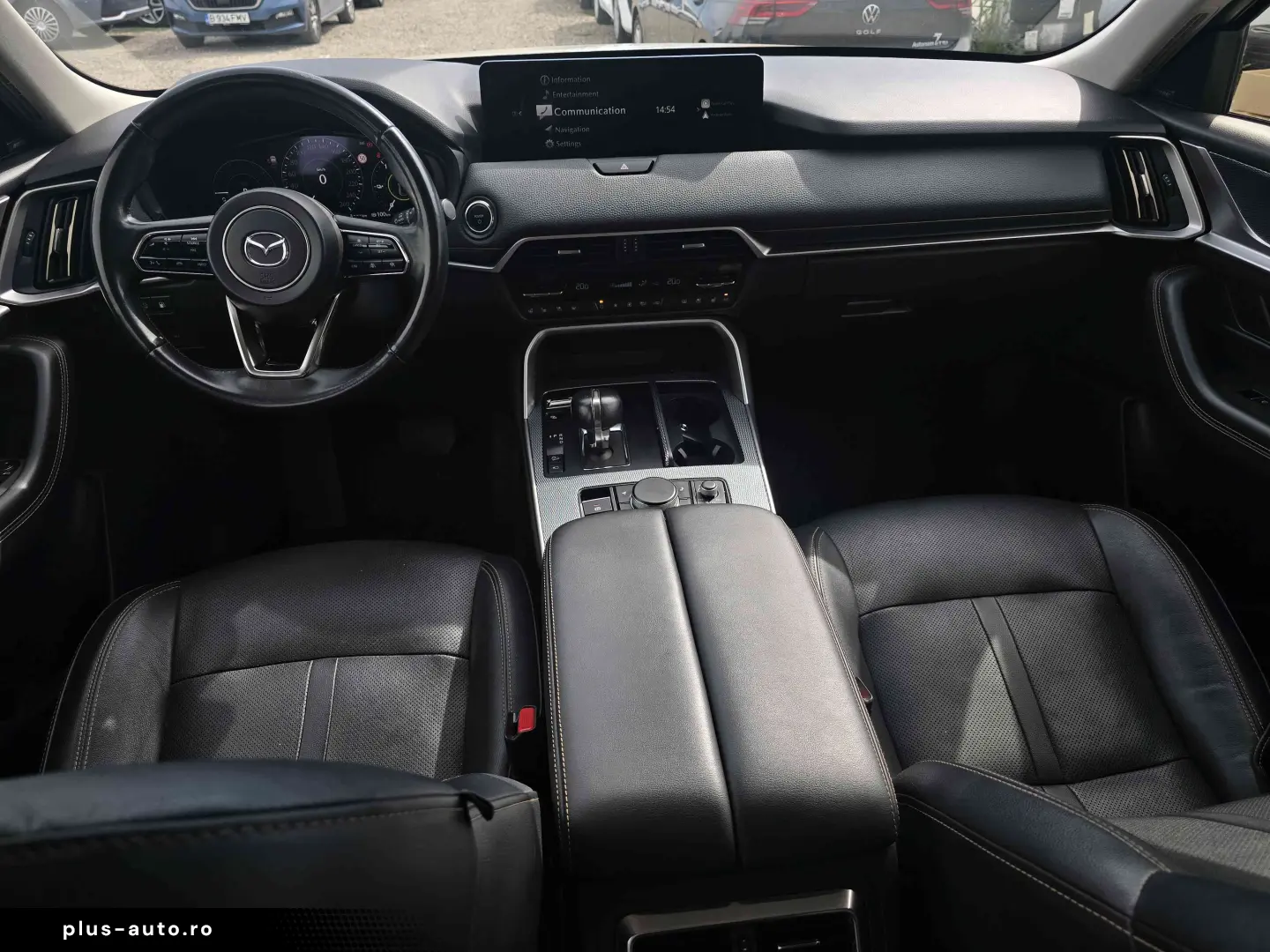 Mazda Cx-60 2023 4x4