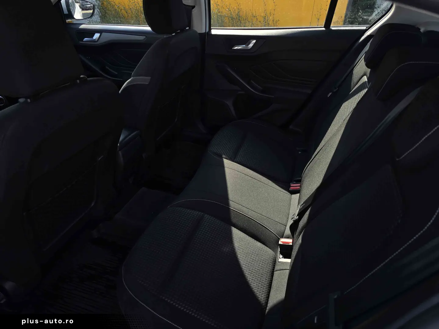 Ford Focus 2022