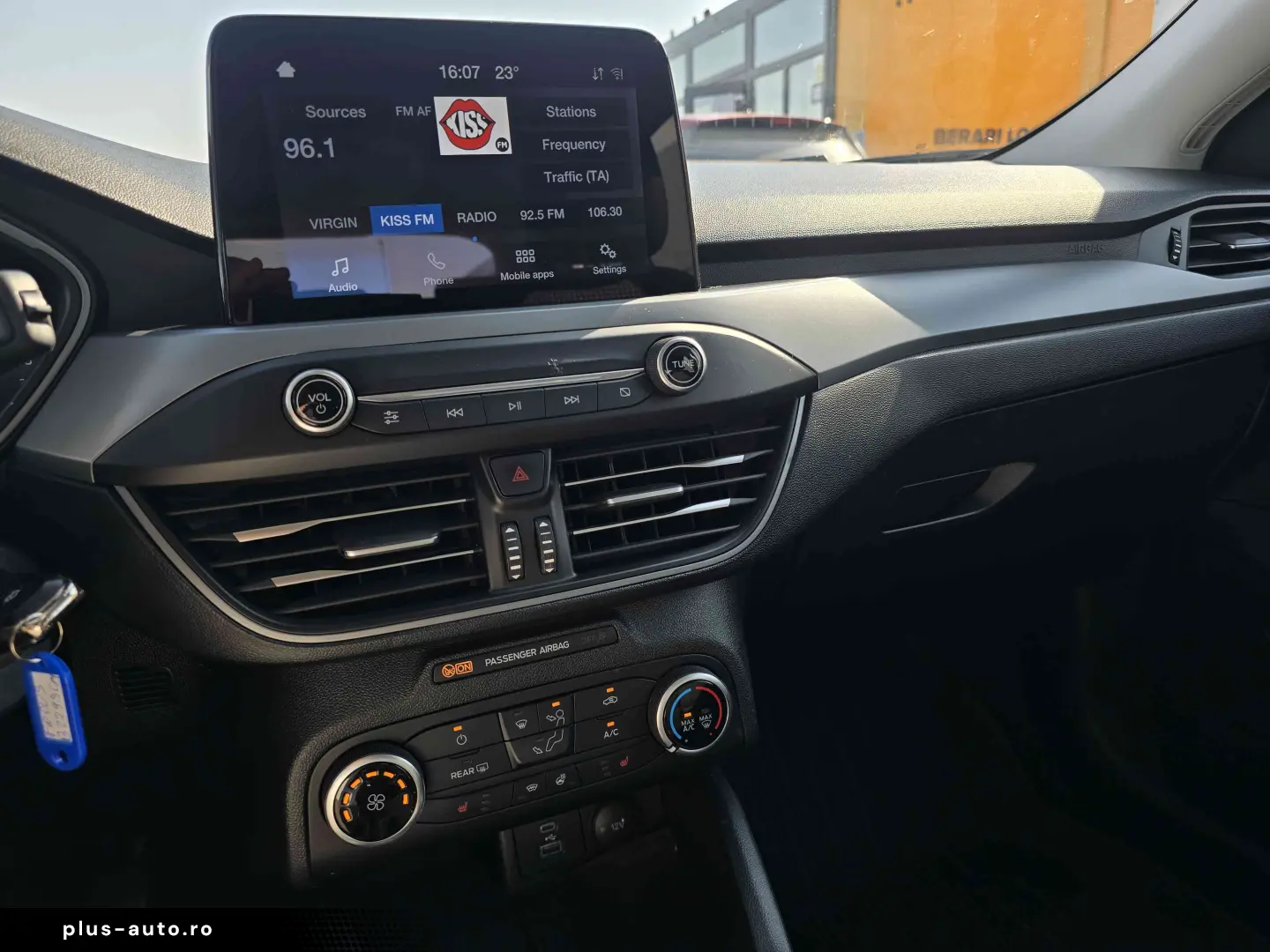 Ford Focus 2022