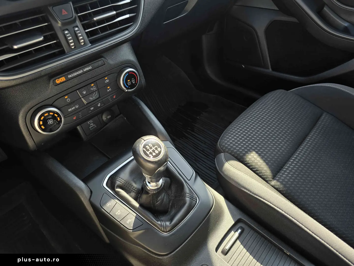 Ford Focus 2022