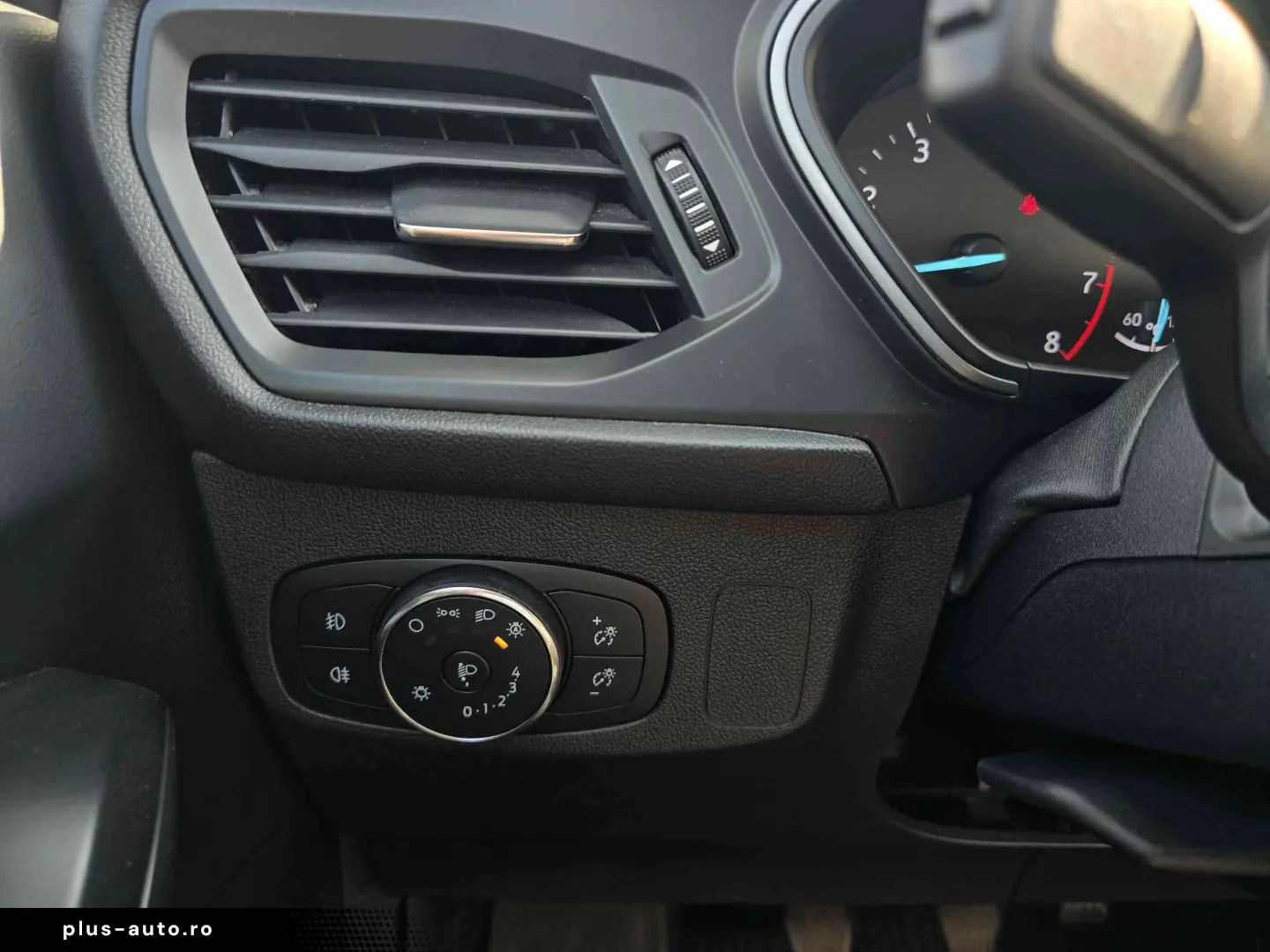 Ford Focus 2022