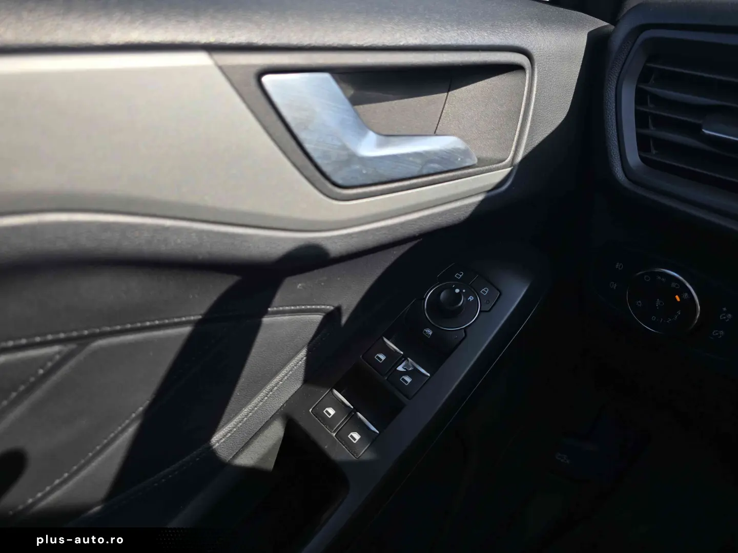 Ford Focus 2022