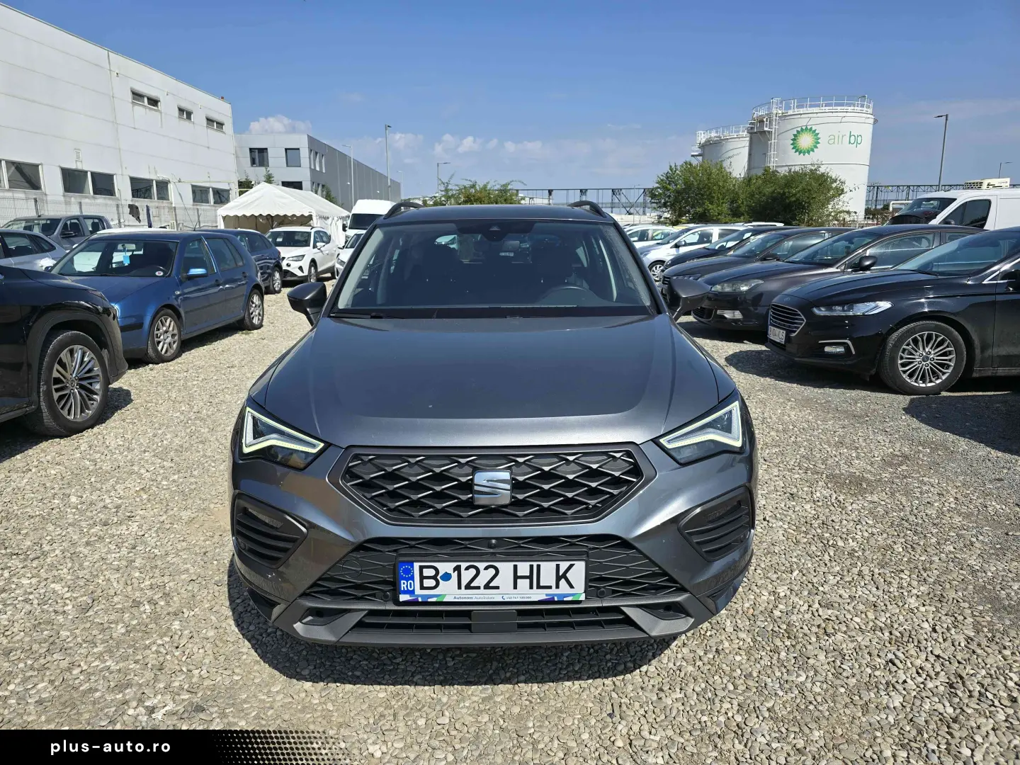 Seat Ateca 2022