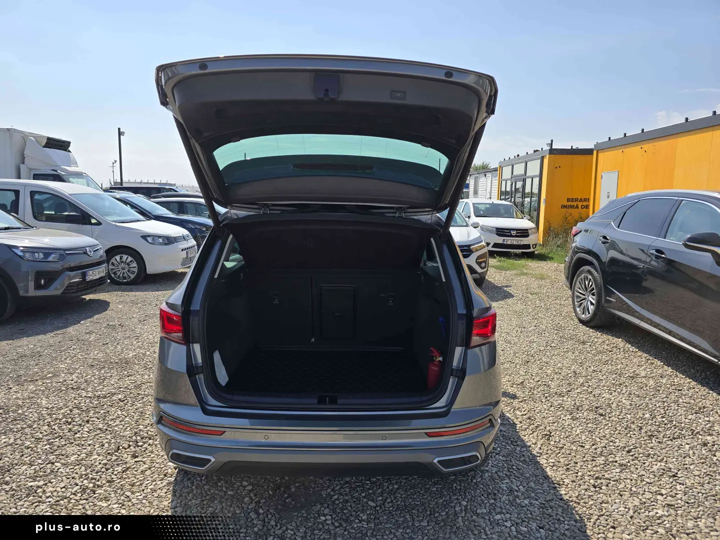 Seat Ateca 2022