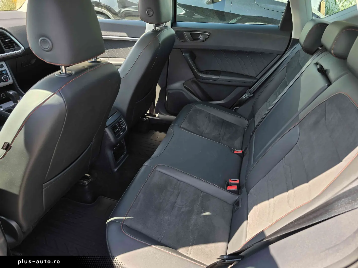 Seat Ateca 2022