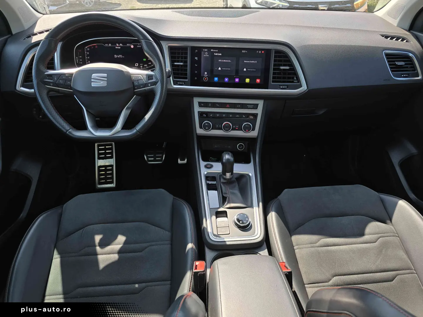 Seat Ateca 2022