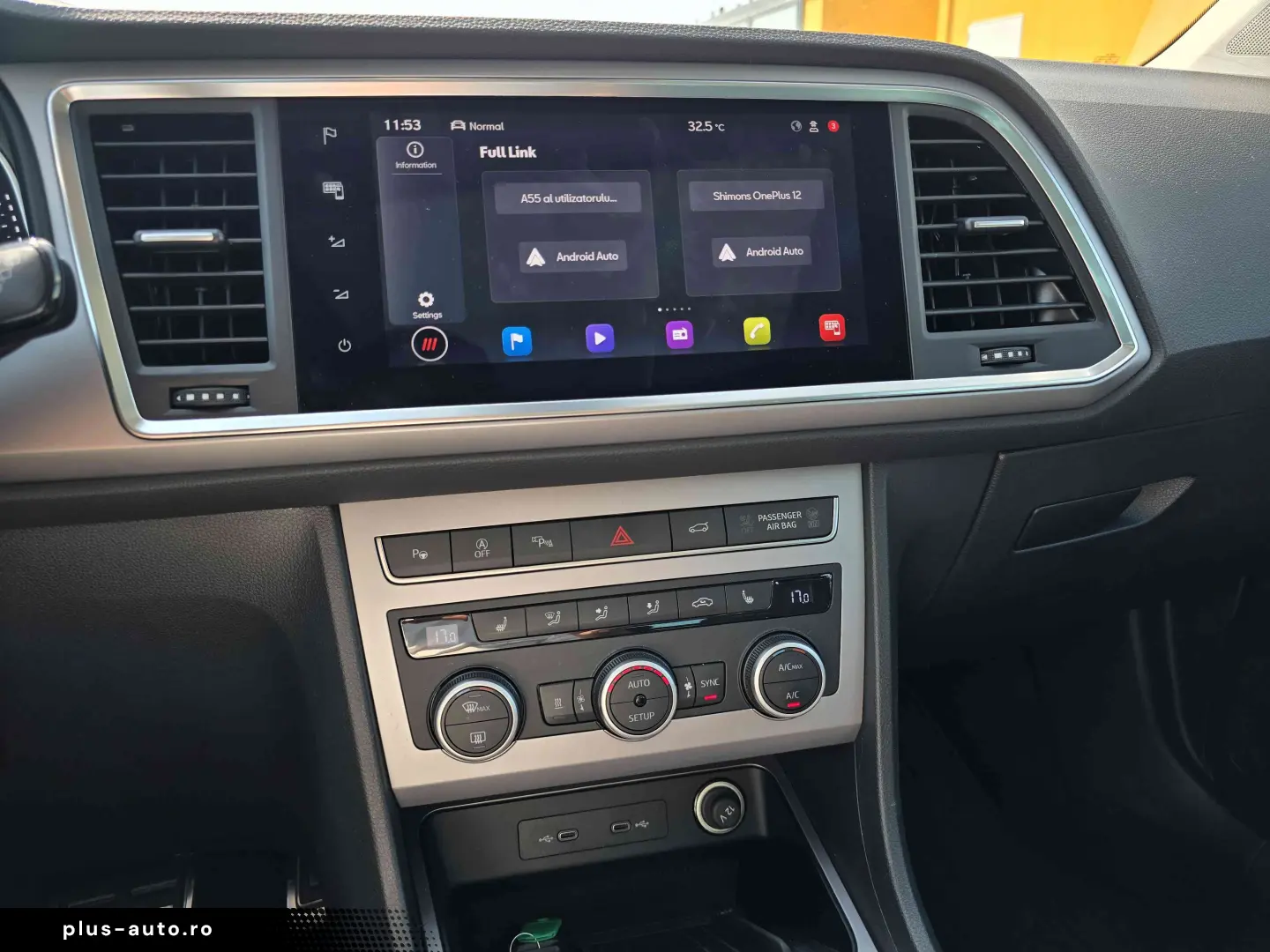 Seat Ateca 2022