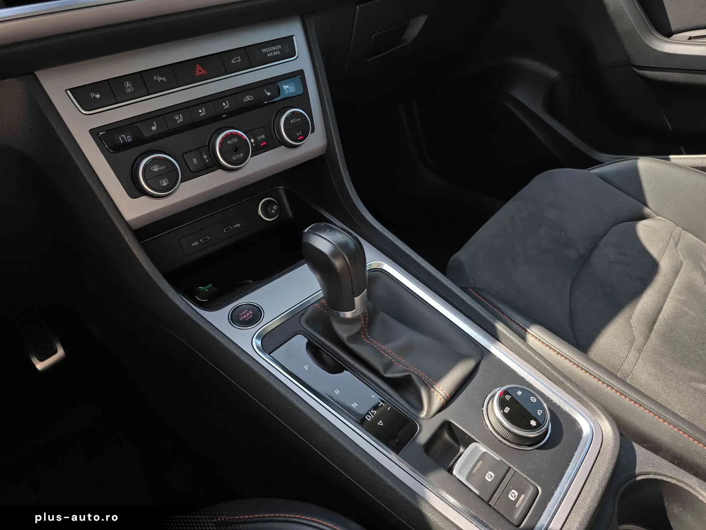 Seat Ateca 2022