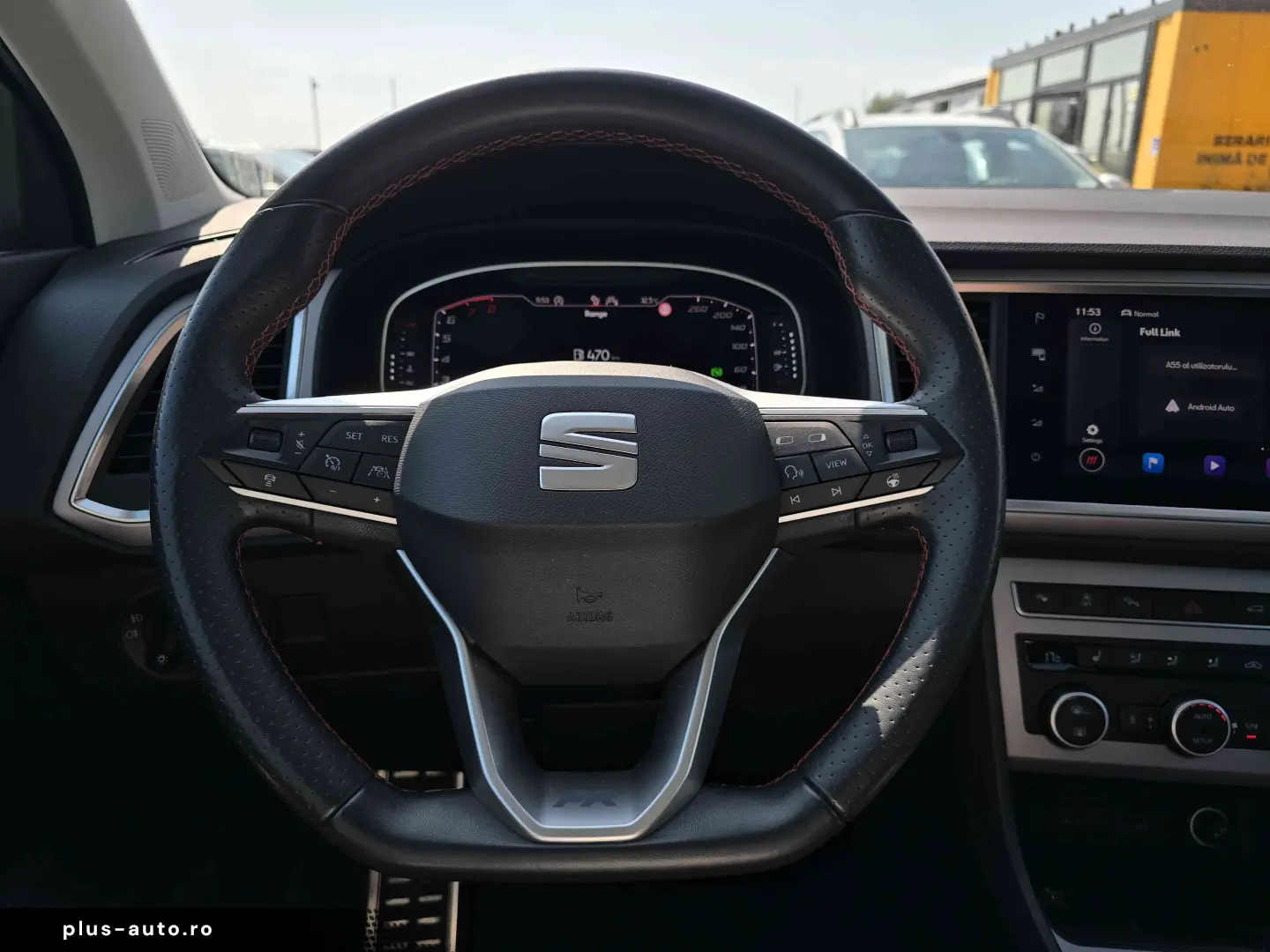 Seat Ateca 2022