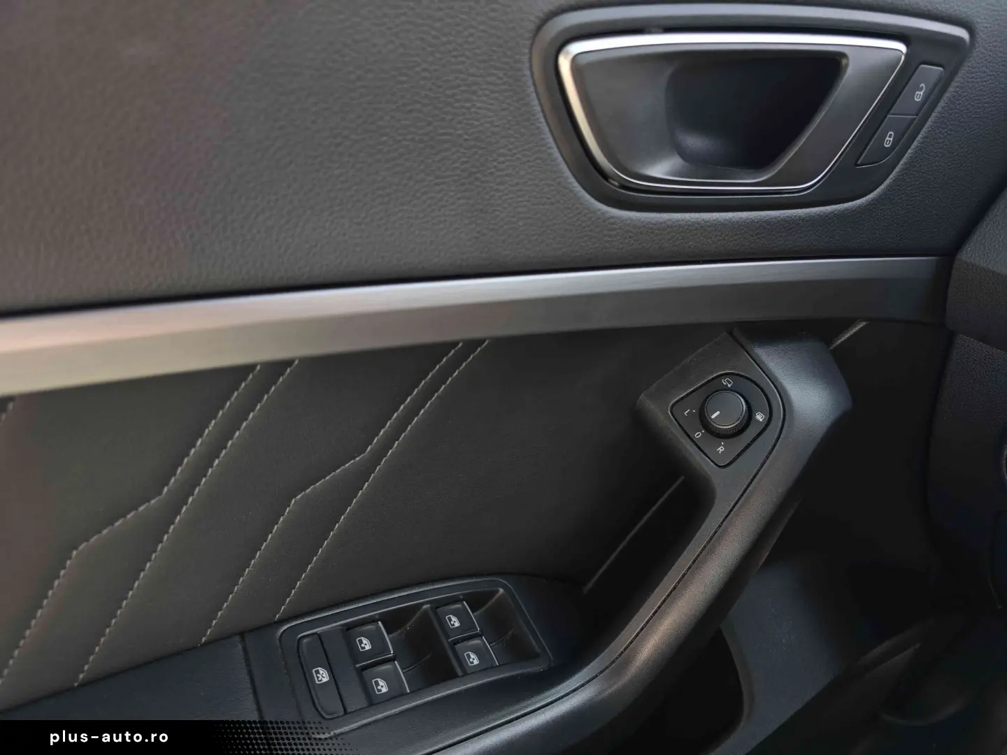 Seat Ateca 2022