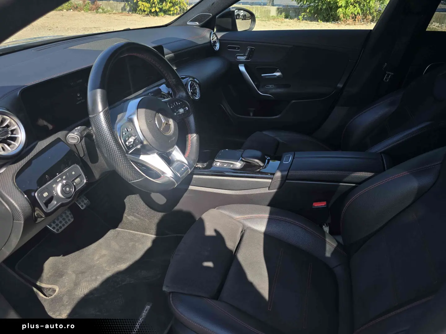 Mercedes-Benz CLA 200 2020