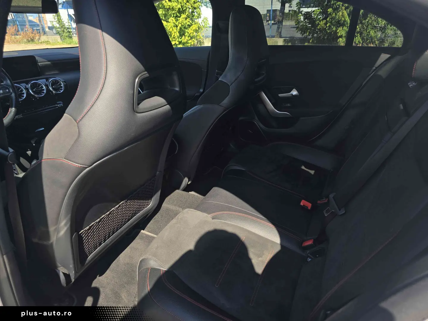 Mercedes-Benz CLA 200 2020