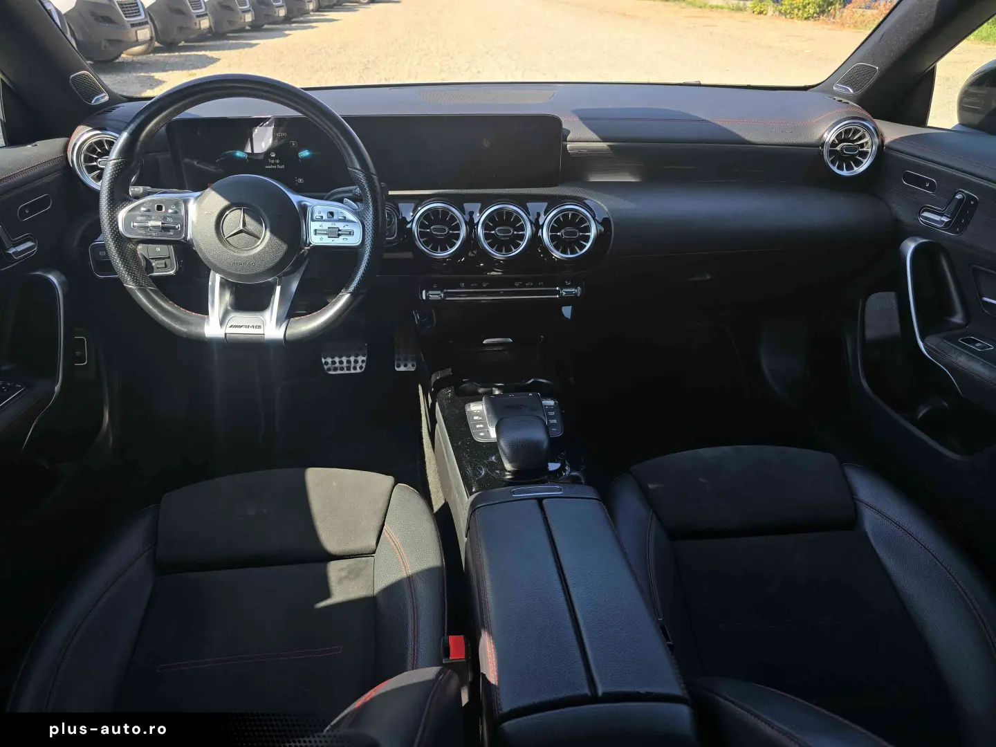 Mercedes-Benz CLA 200 2020