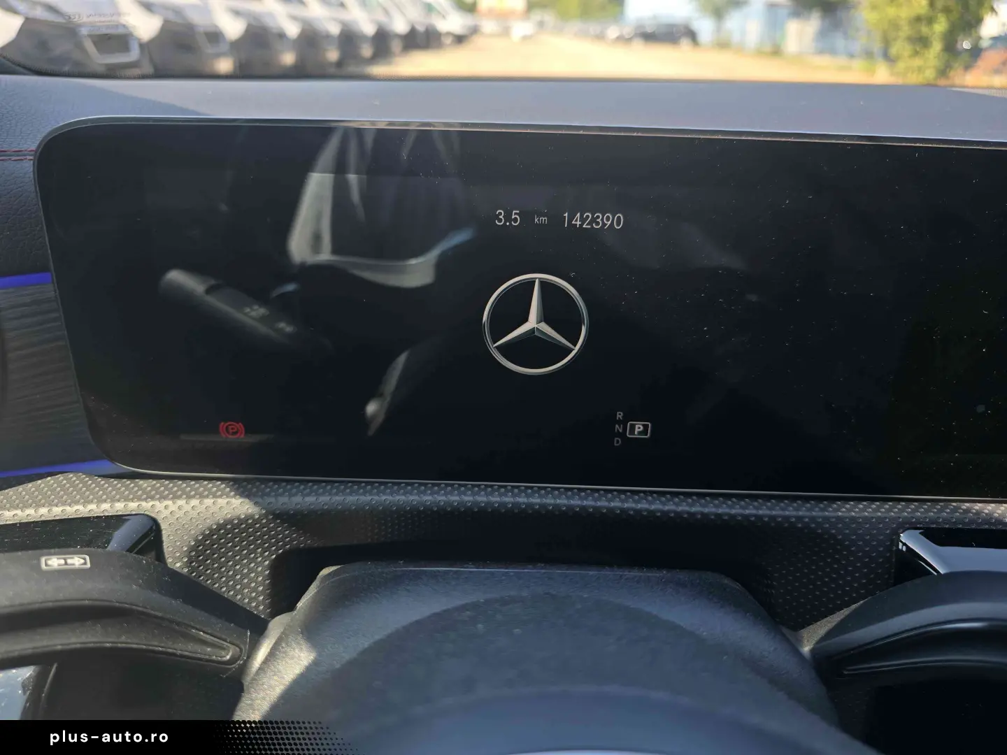 Mercedes-Benz CLA 200 2020