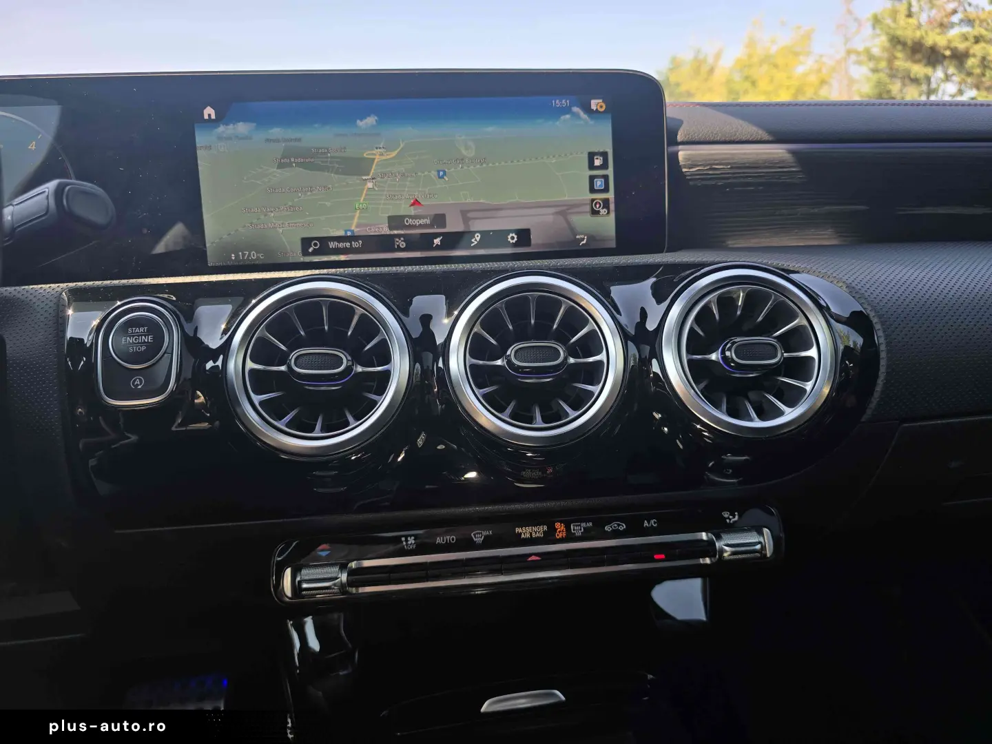 Mercedes-Benz CLA 200 2020