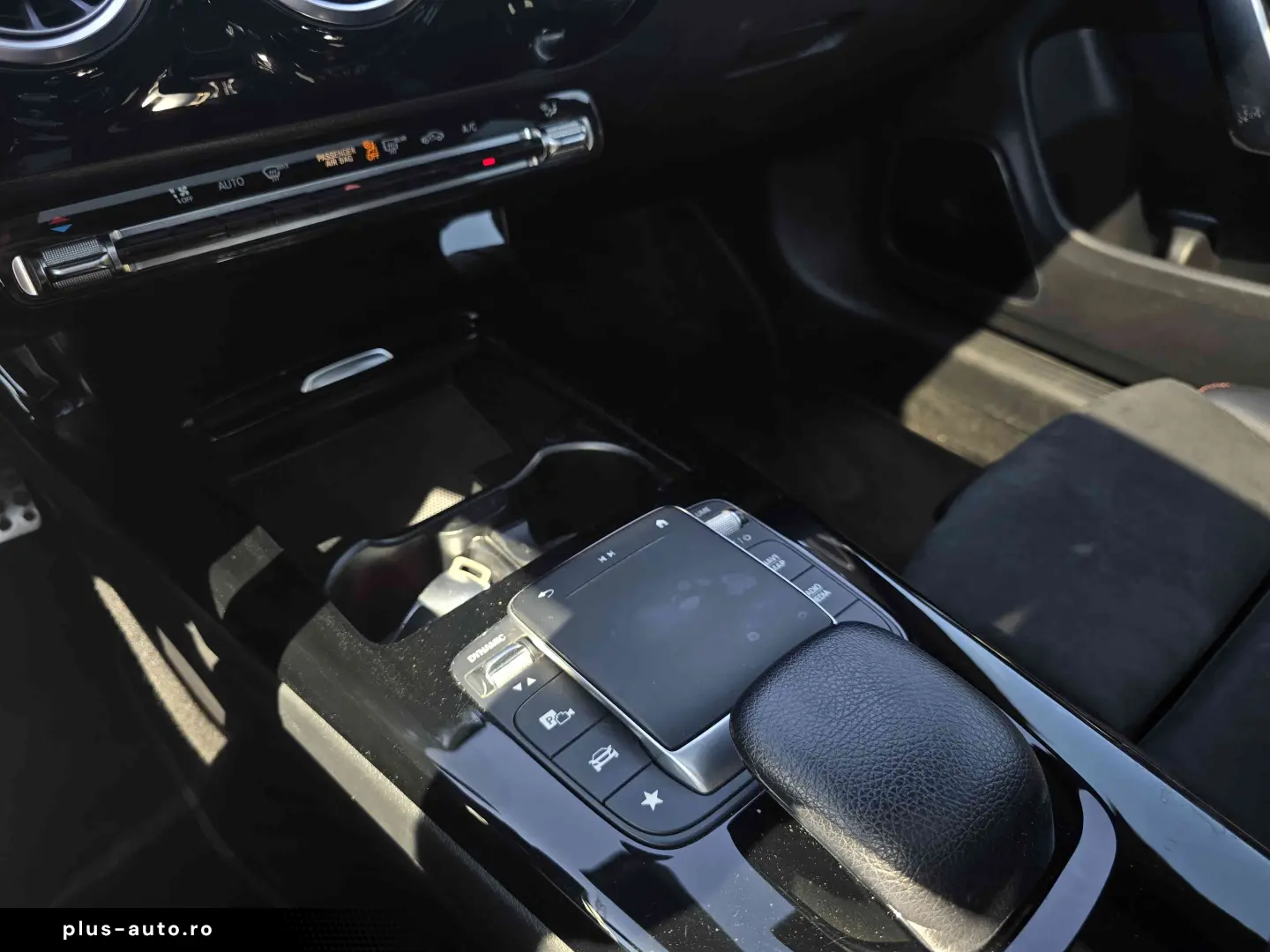 Mercedes-Benz CLA 200 2020
