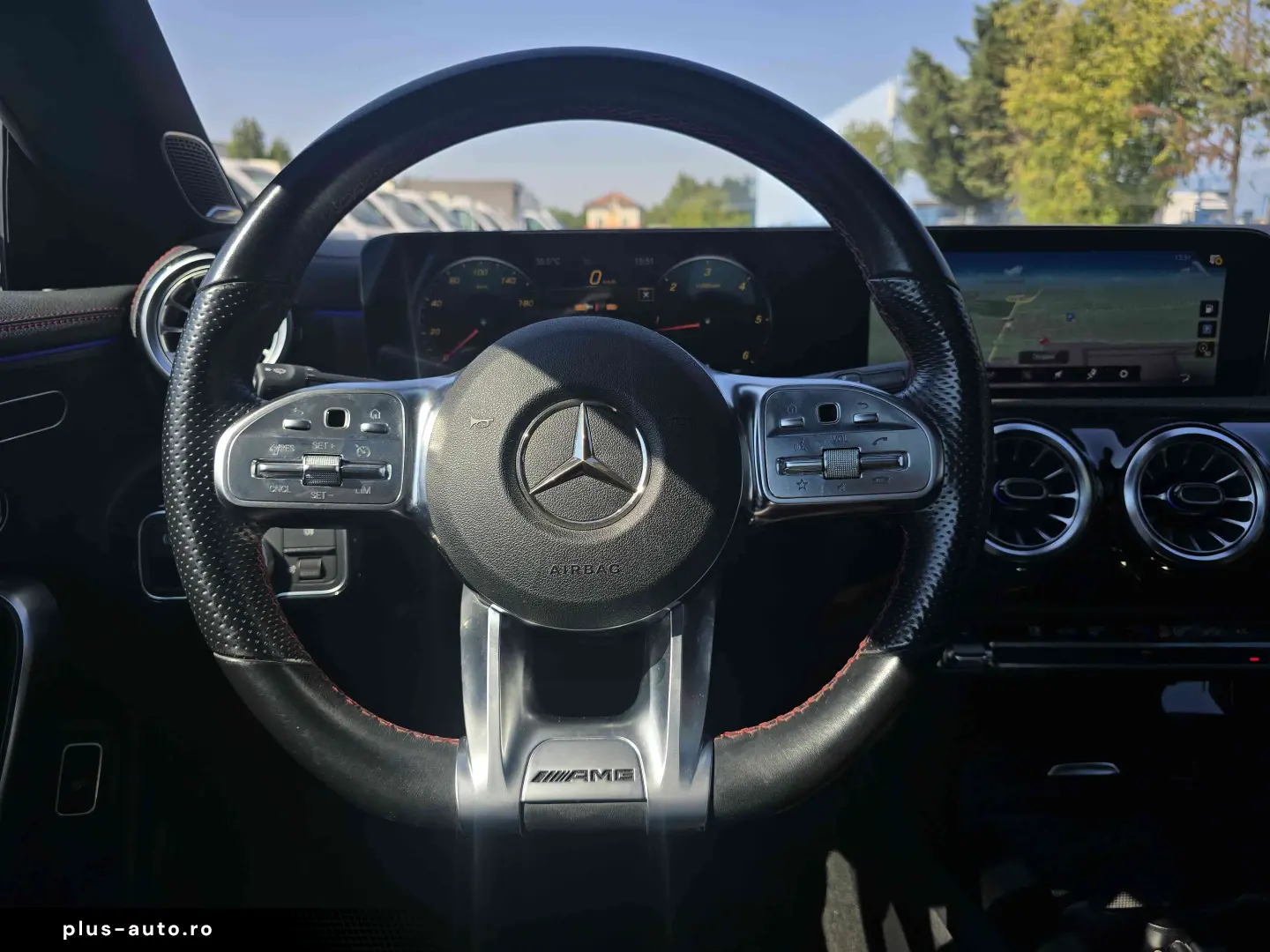 Mercedes-Benz CLA 200 2020
