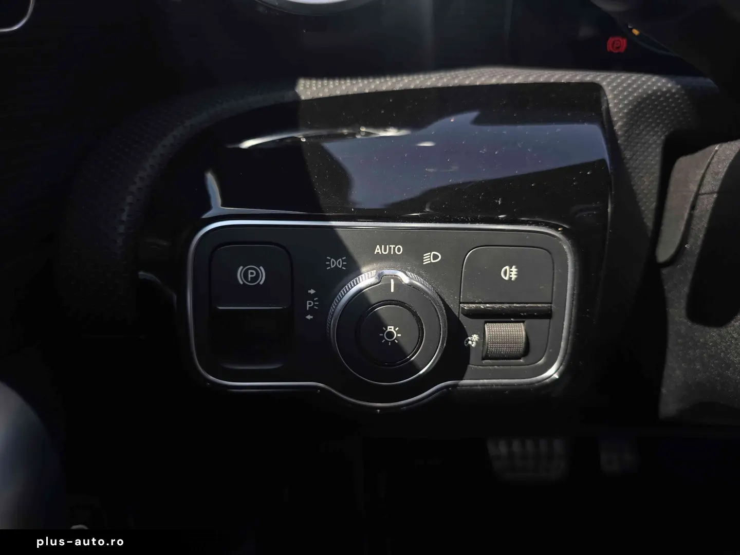 Mercedes-Benz CLA 200 2020