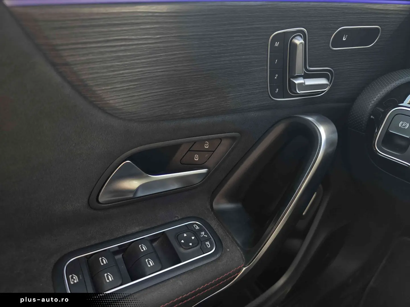 Mercedes-Benz CLA 200 2020