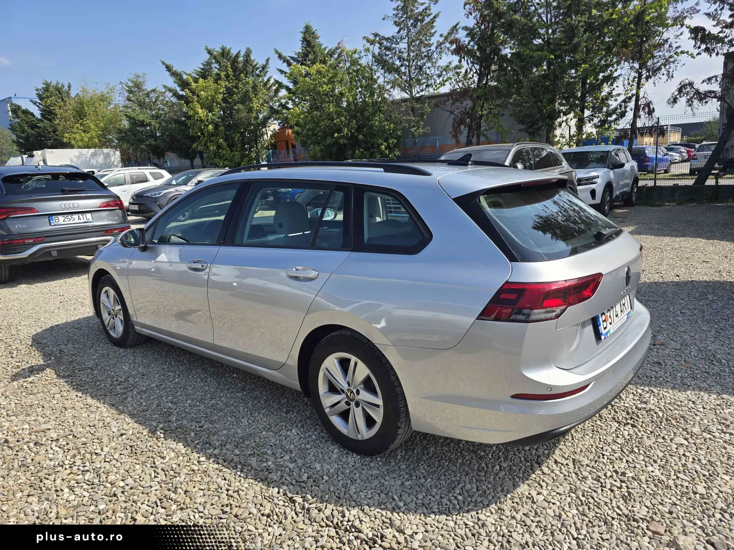 Volkswagen Golf 2021