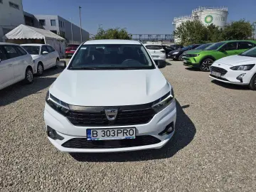 Dacia Logan 2022