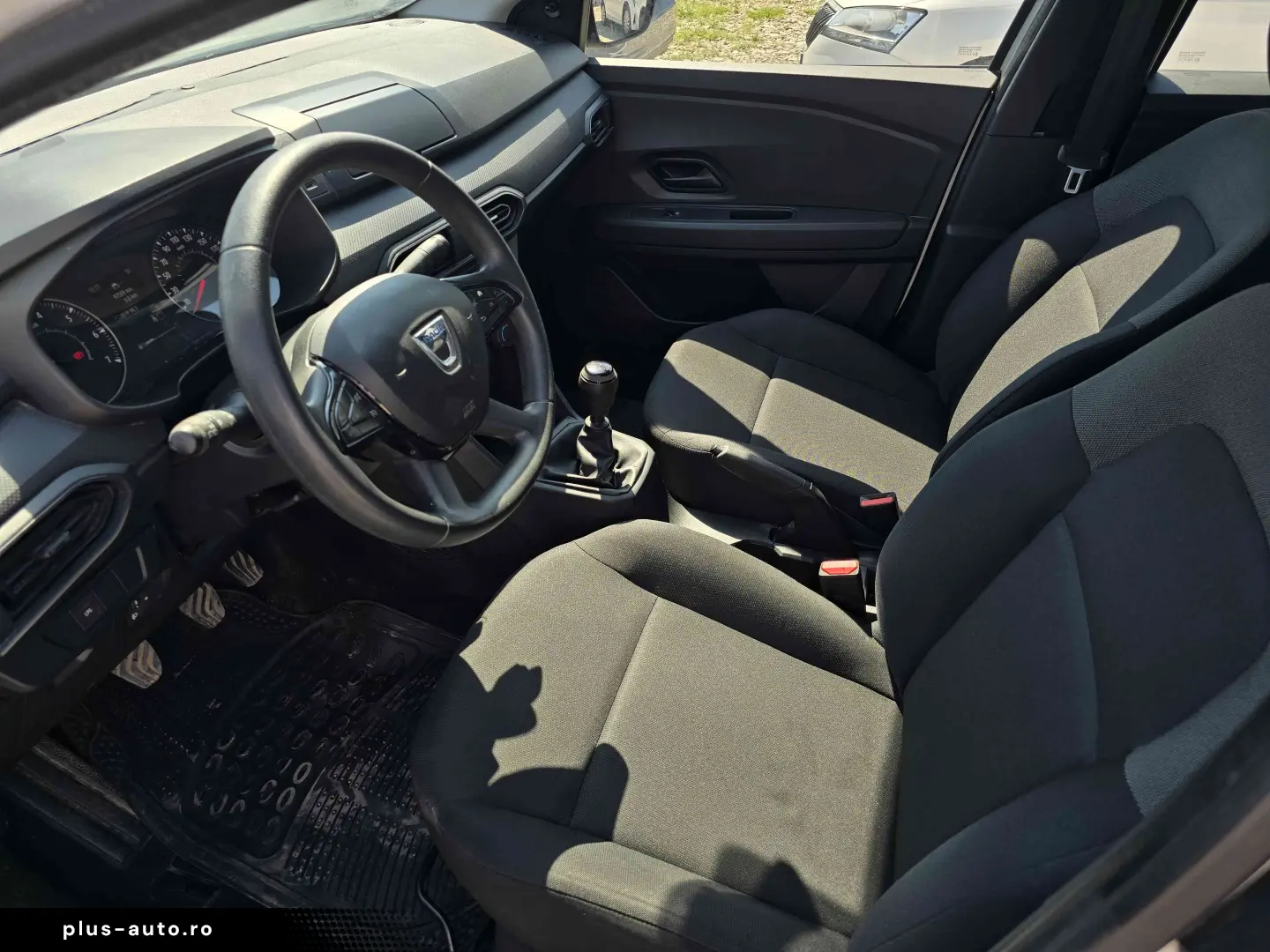 Dacia Logan 2022