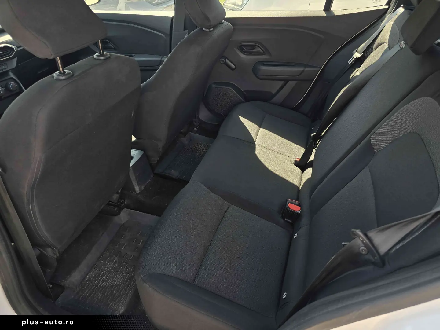 Dacia Logan 2022