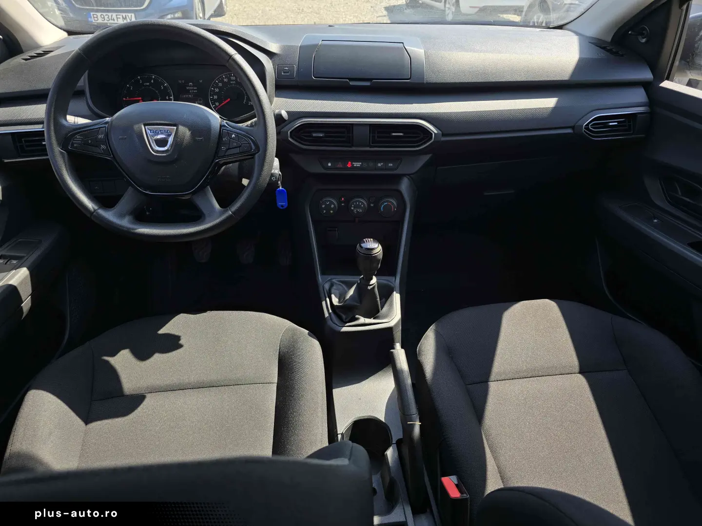Dacia Logan 2022