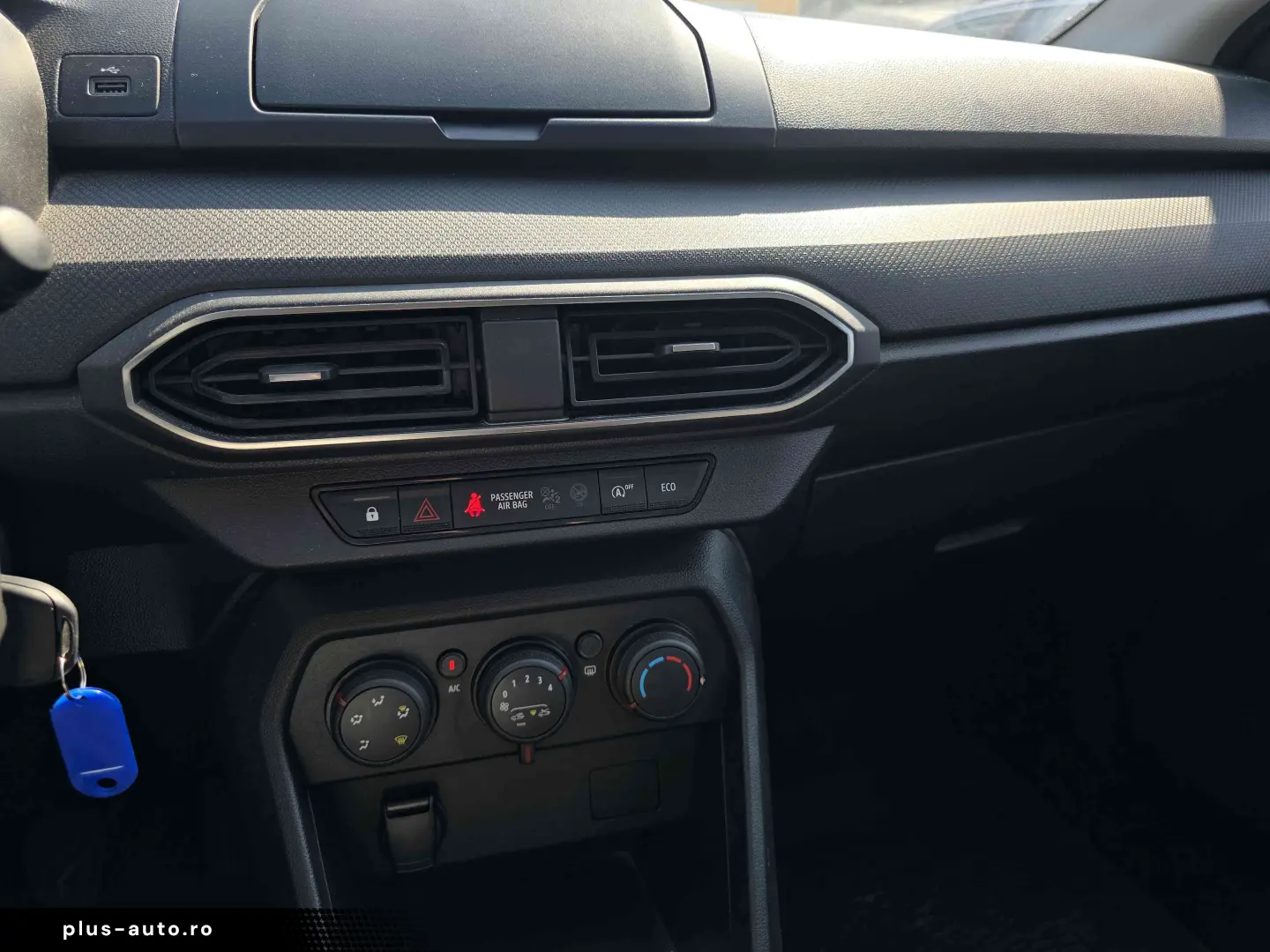 Dacia Logan 2022