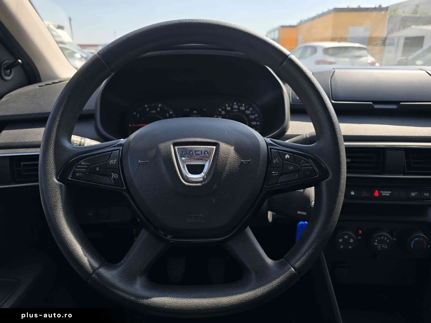 Dacia Logan 2022